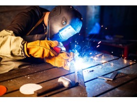 Saldatura Certificata