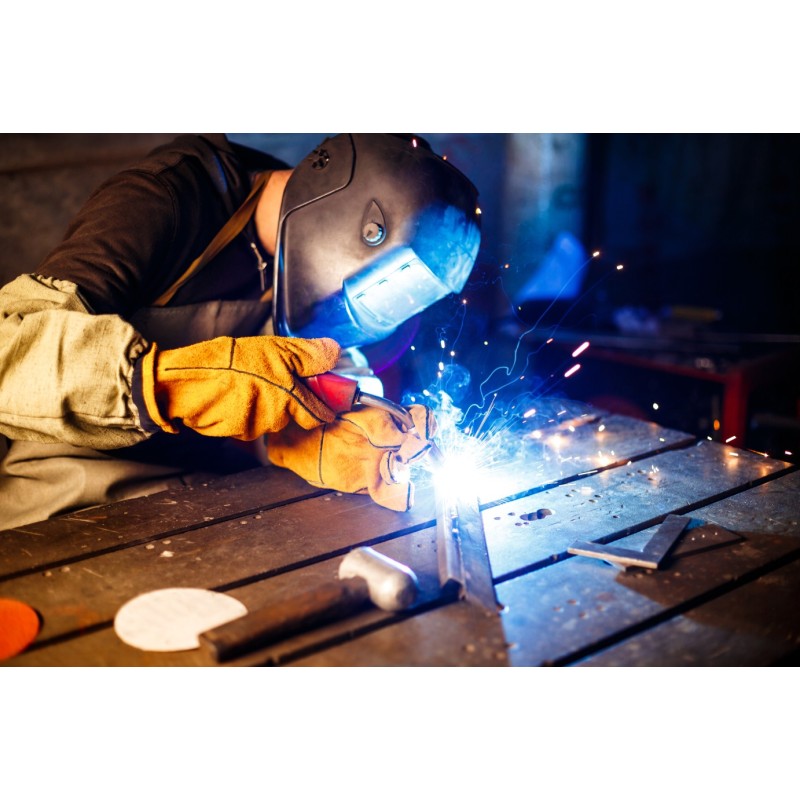 Saldatura Certificata