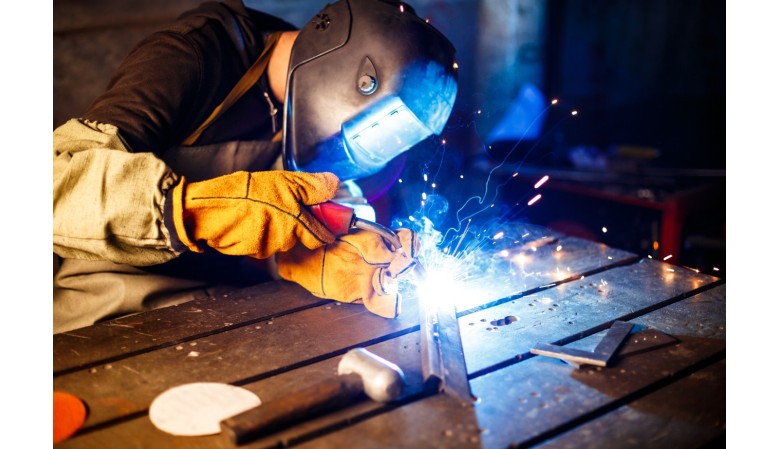 Saldatura Certificata