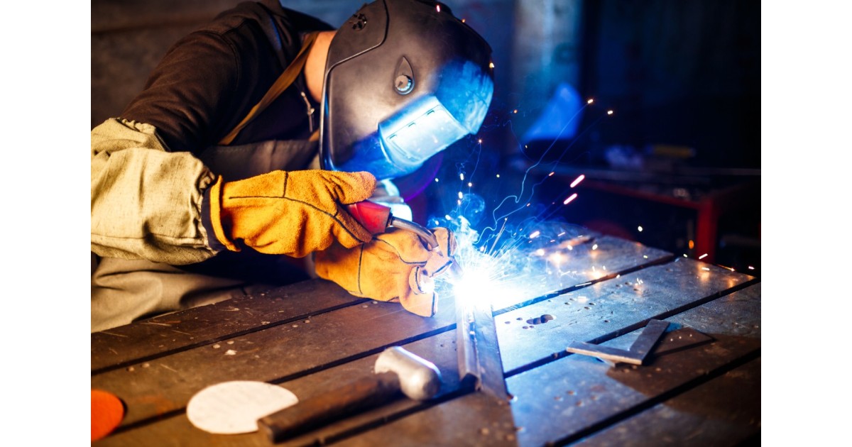 Saldatura Certificata