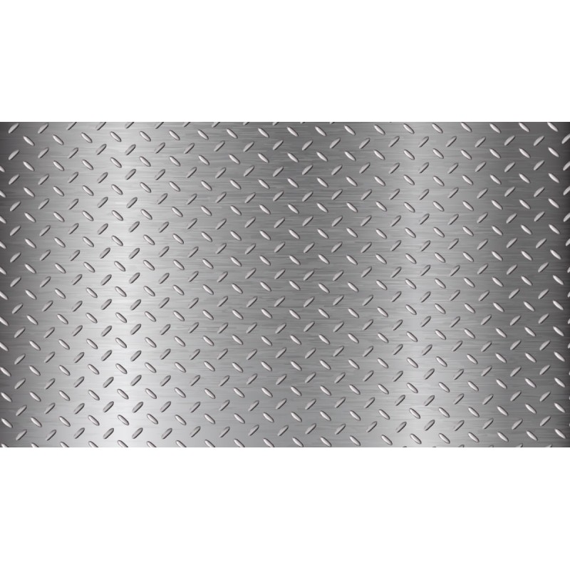 Progetto personalizzato con lamiera