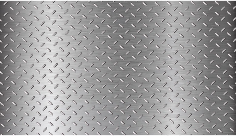 Progetto personalizzato con lamiera