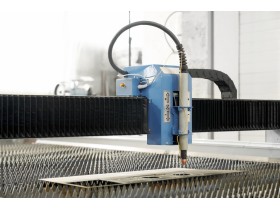 Taglio Laser e Plasma