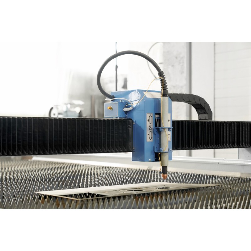 Taglio Laser e Plasma