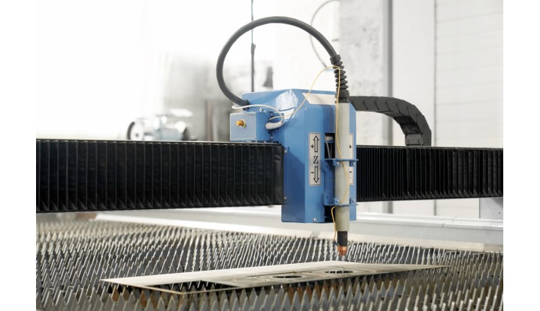 Taglio Laser e Plasma