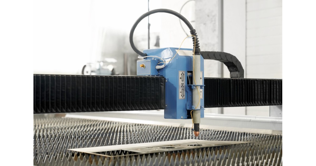 Taglio Laser e Plasma