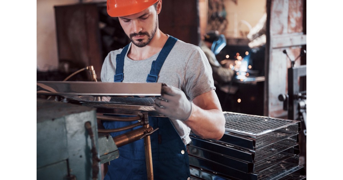 Piegatura e Calandratura